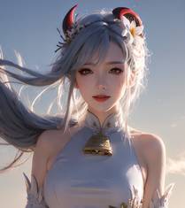 溯洄春时