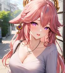 妖神记
